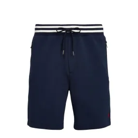 Polo Ralph Lauren Fleece Short Cruise Navy