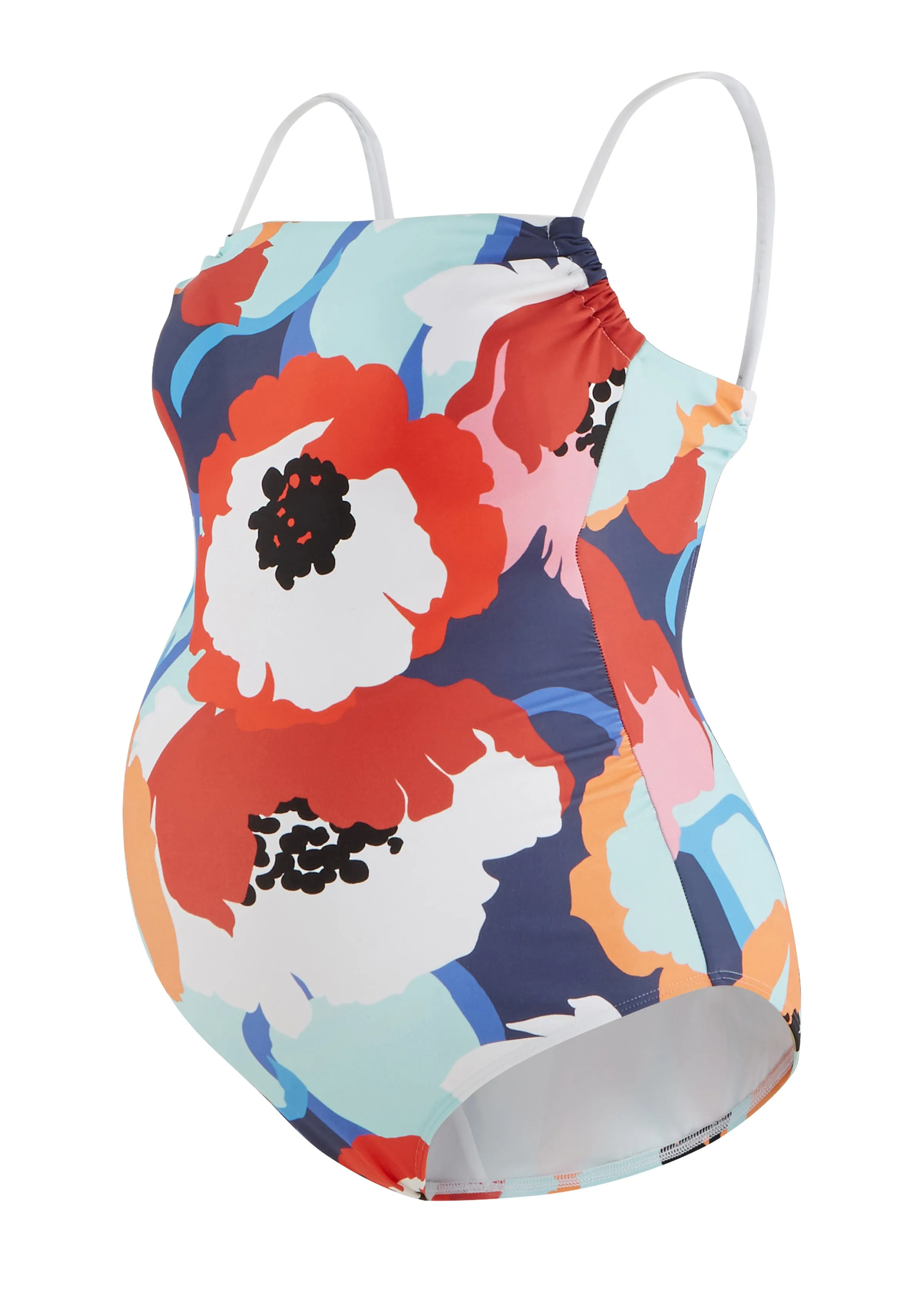 Poppy Maternity Swimsuit