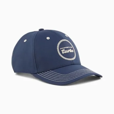 Porsche Legacy Cap | Club Navy | PUMA Exclusion List | PUMA 