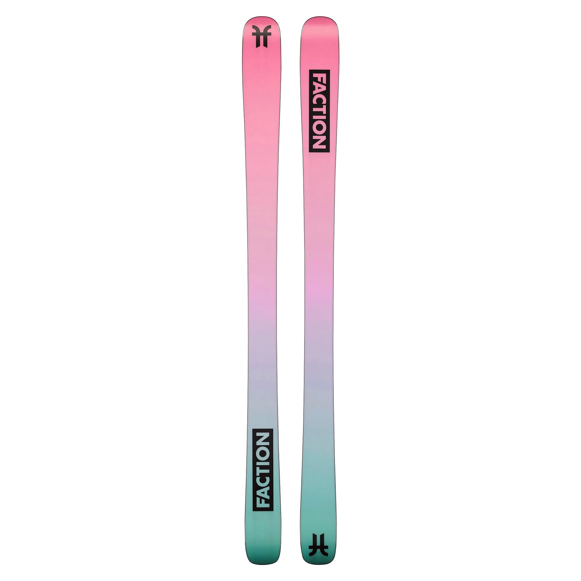 Prodigy 1X Womens Ski - 2024