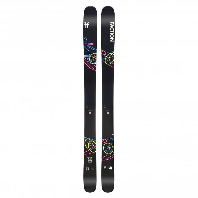 Prodigy 4.0 Ski - 2023