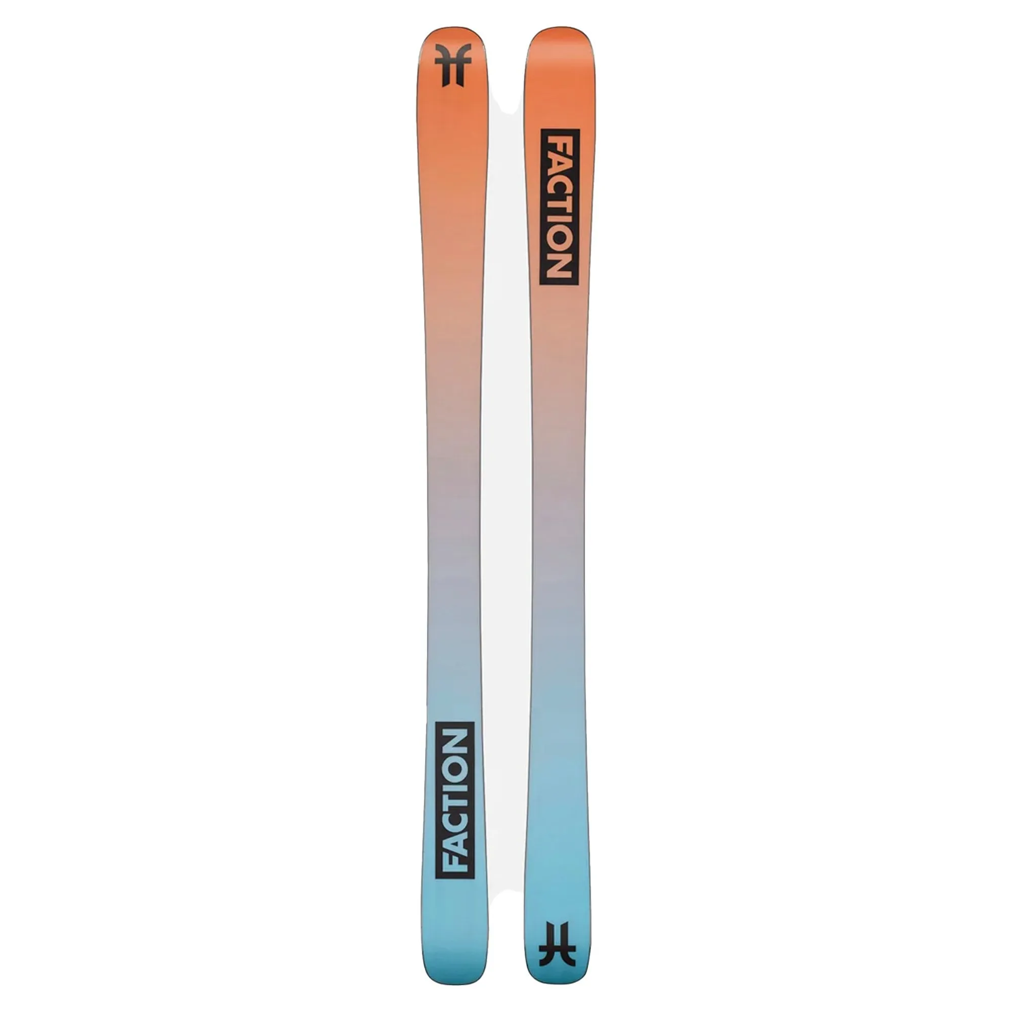 Prodigy O Junior Ski - 2024