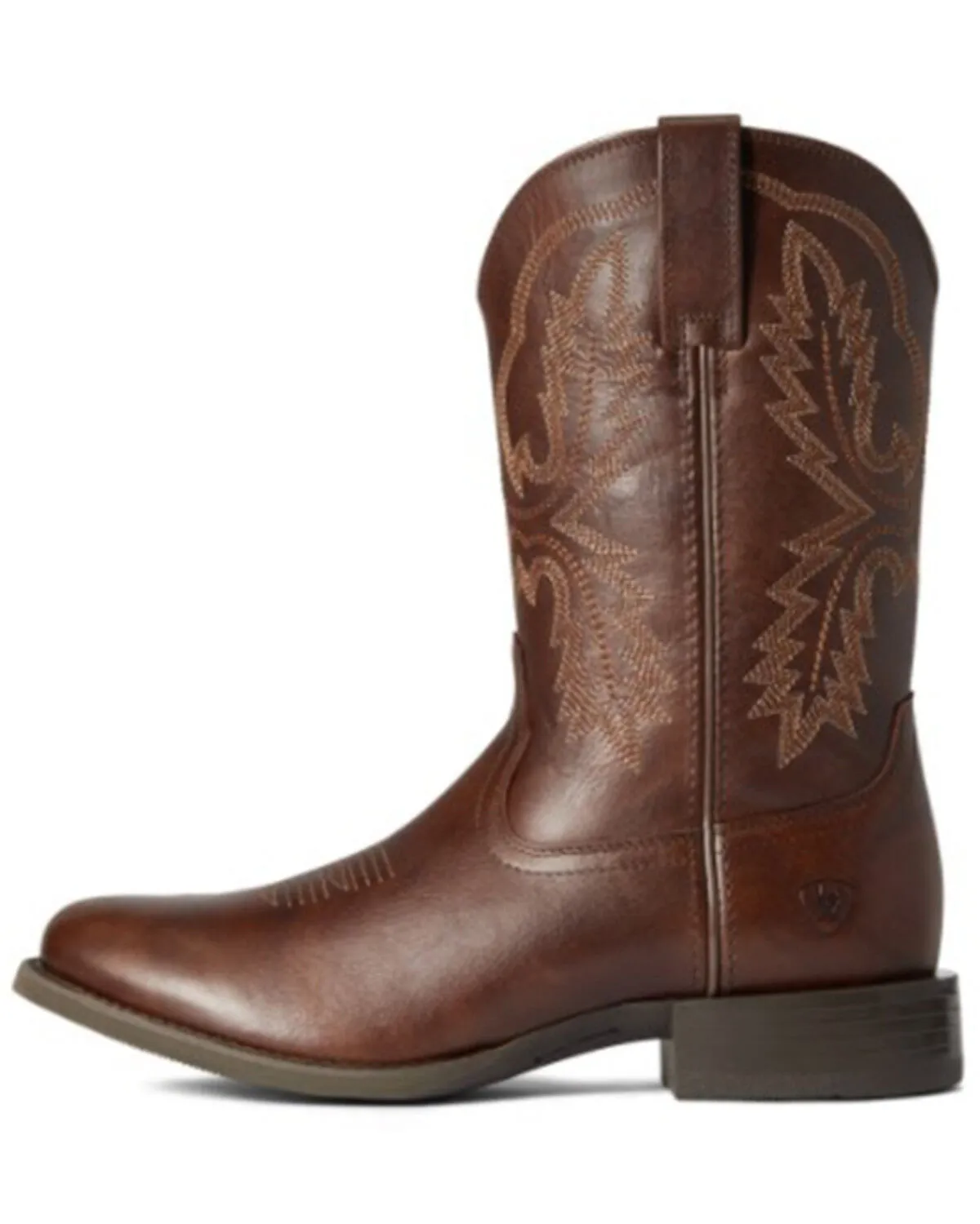 Product Name:  Ariat Men's Hillside Sport Stratten Western Performance Boot - Round Toe