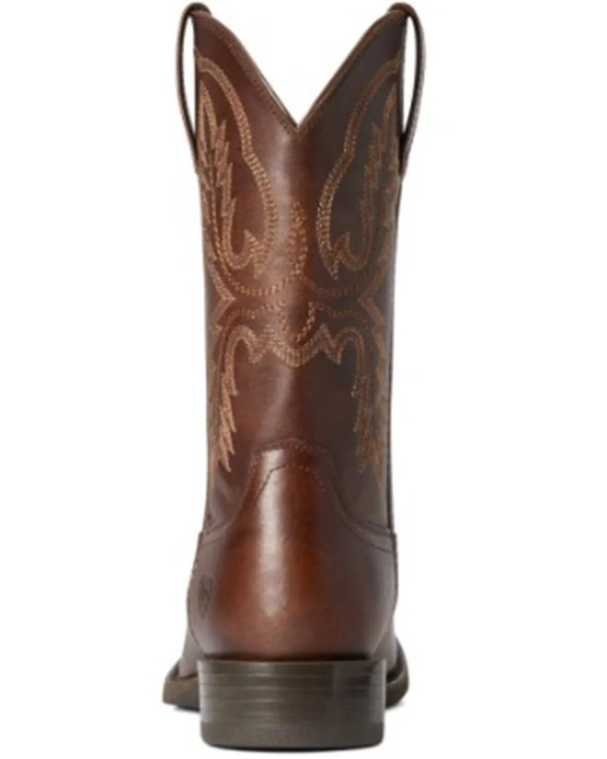 Product Name:  Ariat Men's Hillside Sport Stratten Western Performance Boot - Round Toe