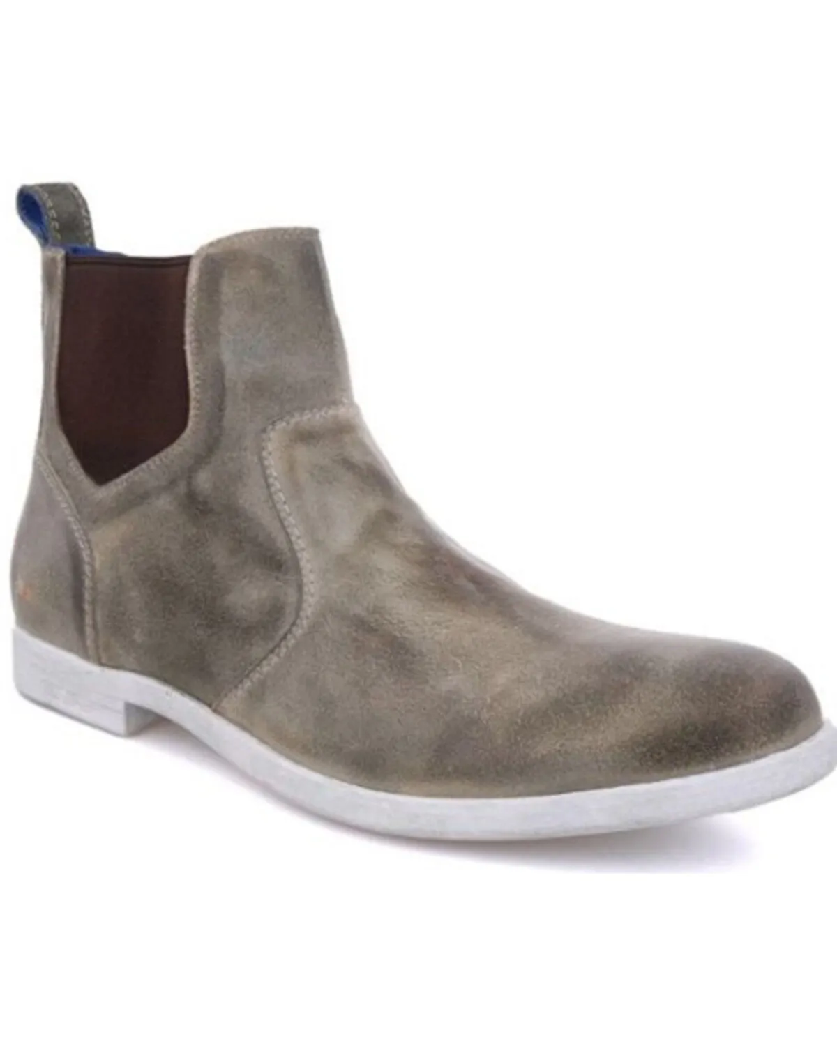 Product Name:  Bed Stu Men's Vasari Casual Boot - Round Toe