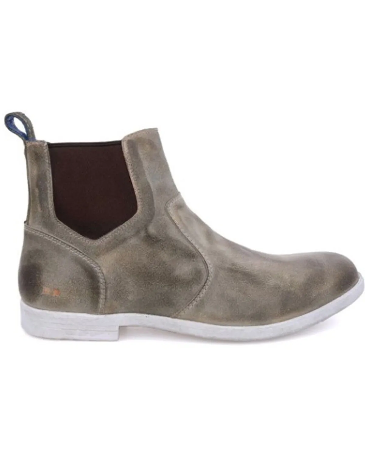 Product Name:  Bed Stu Men's Vasari Casual Boot - Round Toe