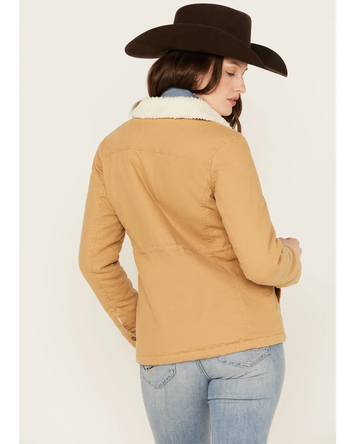 Product Name:  Shyanne Women's Canvas Barn Jacket