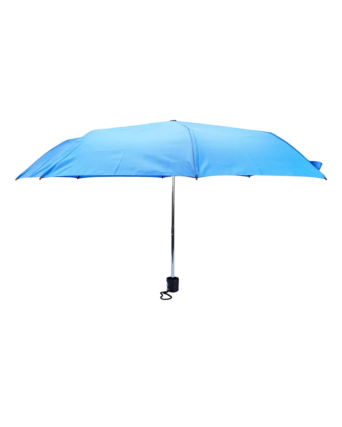 Promo Goods  OD200 Budget Folding Umbrella SKU: OD200