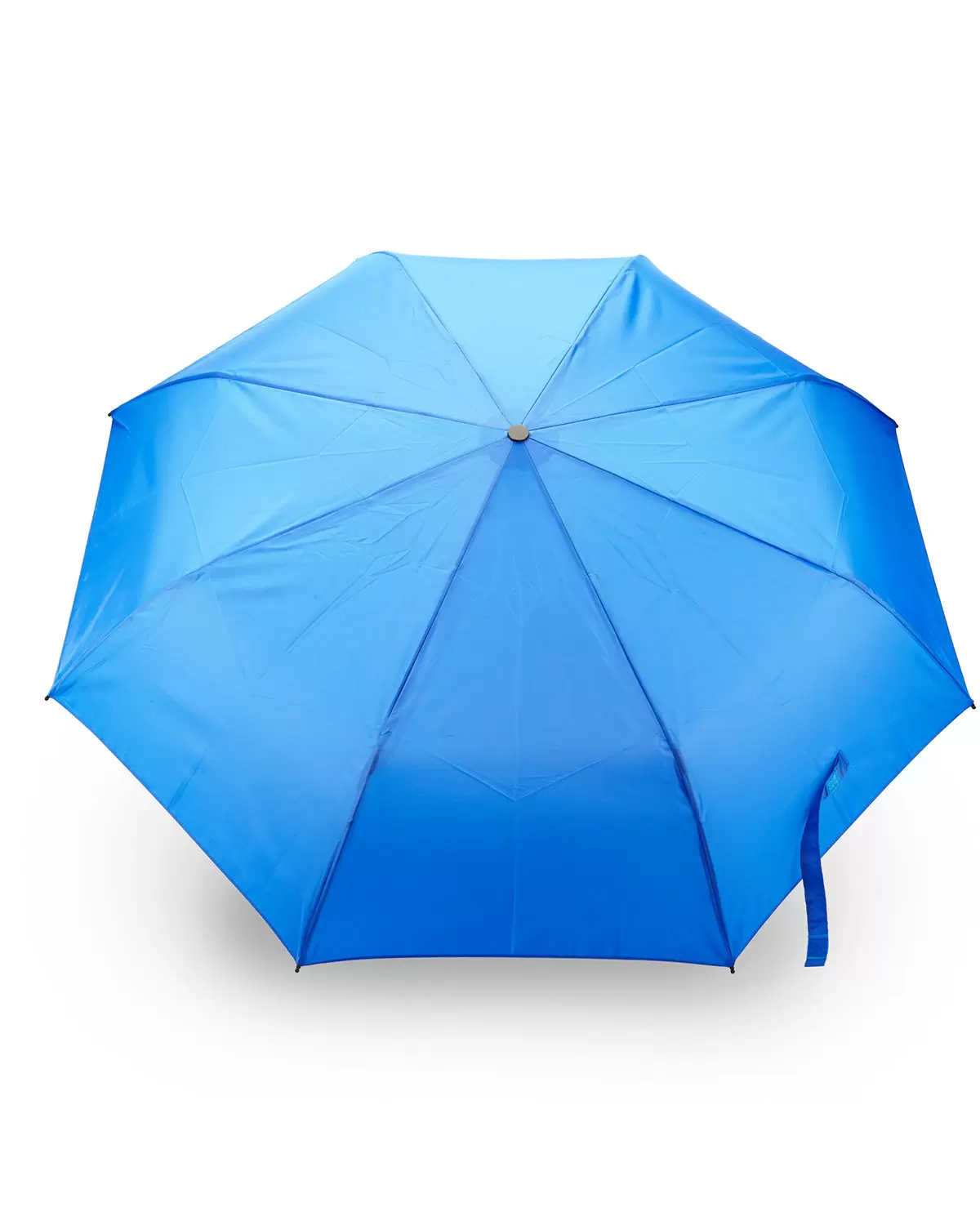 Promo Goods  OD200 Budget Folding Umbrella SKU: OD200