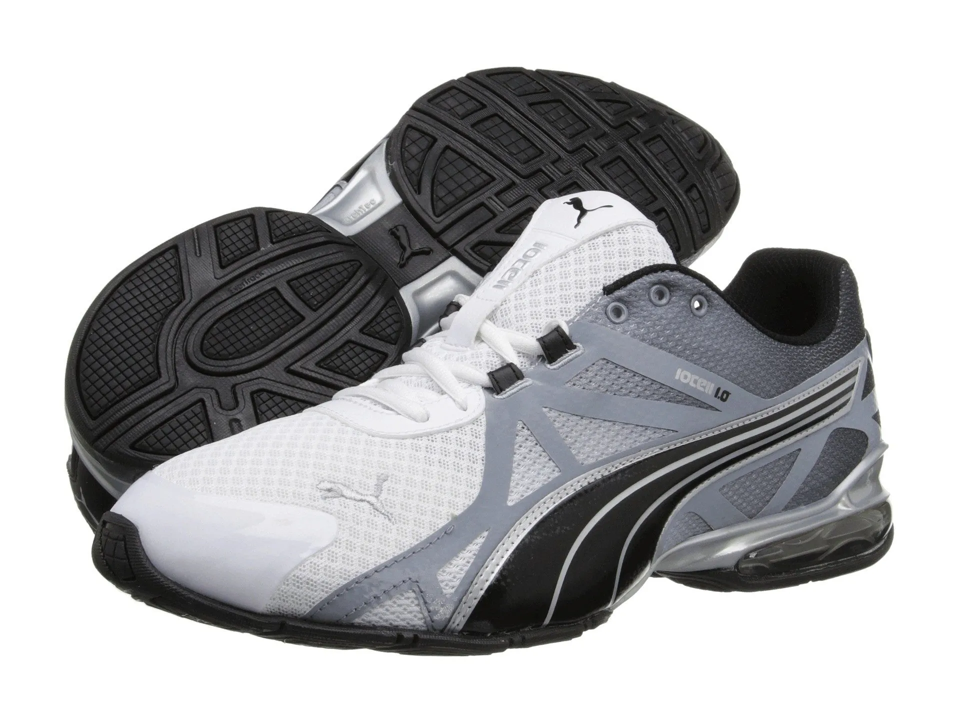 PUMA 10Cell Voltaic DD