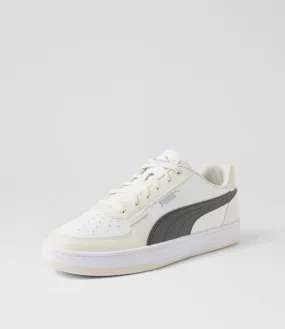 PUMA 392290 Puma Caven 2.0 Pm Gray White Shadow Gray Smooth