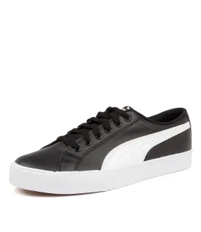 PUMA Bari Z Black-white