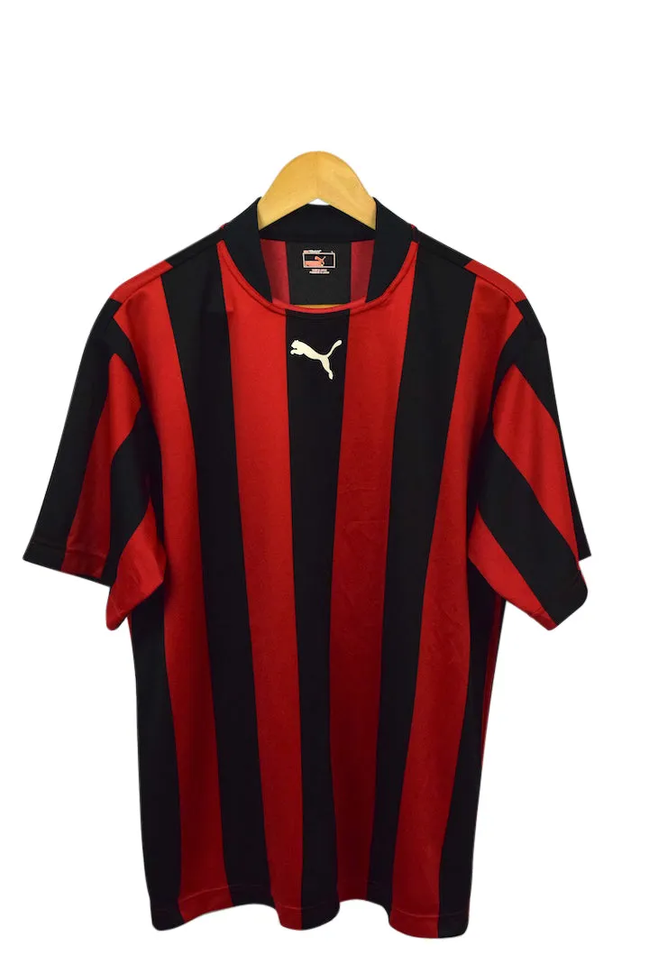 Puma Brand Soccer Top