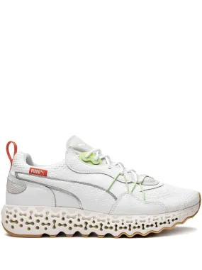 PUMA Calibrate Restored PPE Sneakers - White