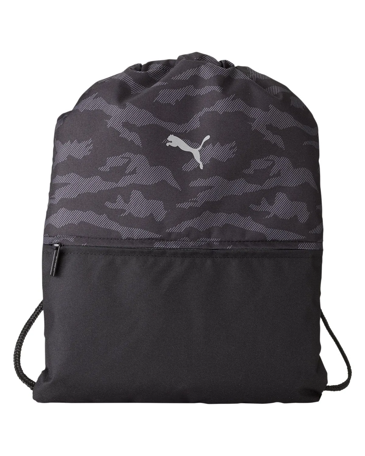 Puma - Camo Carry Sack