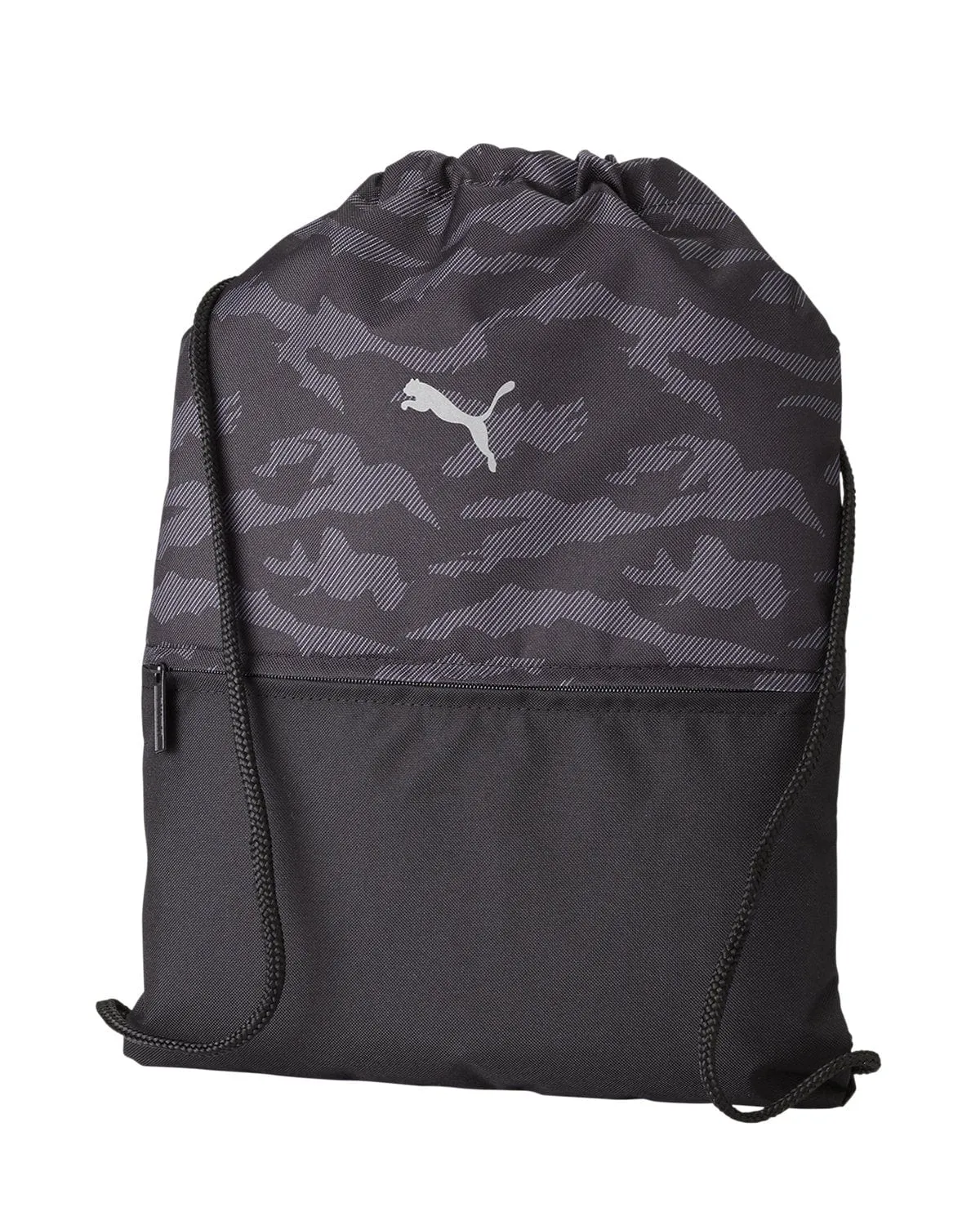 Puma - Camo Carry Sack