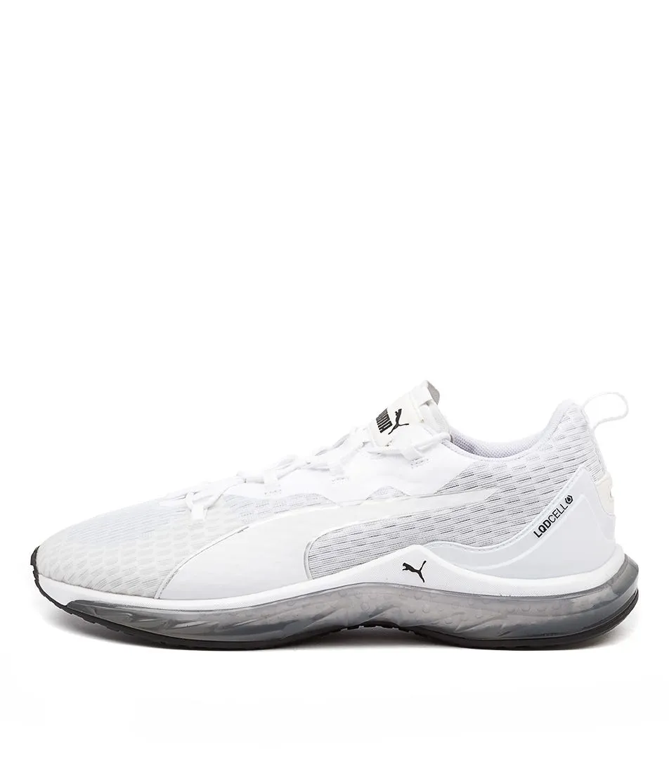 PUMA Hydra White