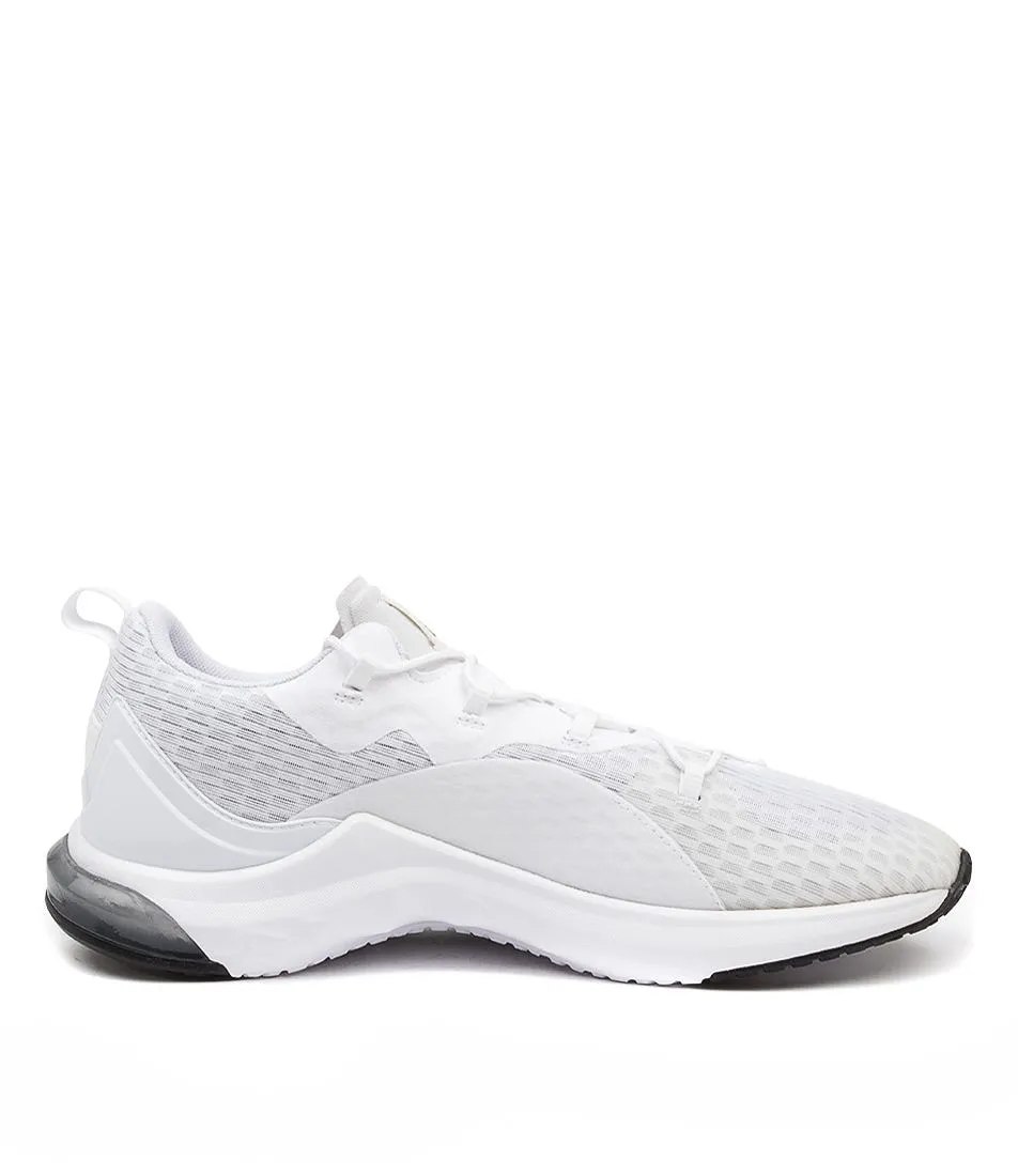 PUMA Hydra White