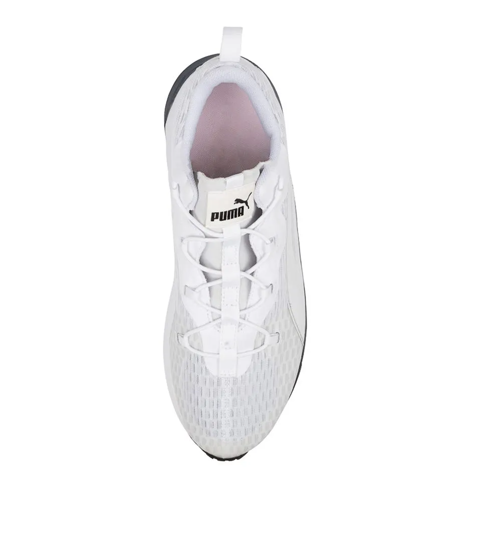 PUMA Hydra White