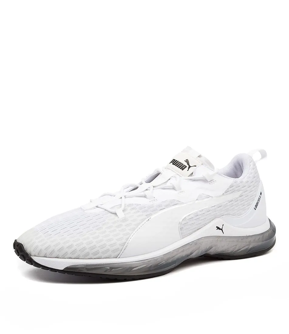 PUMA Hydra White