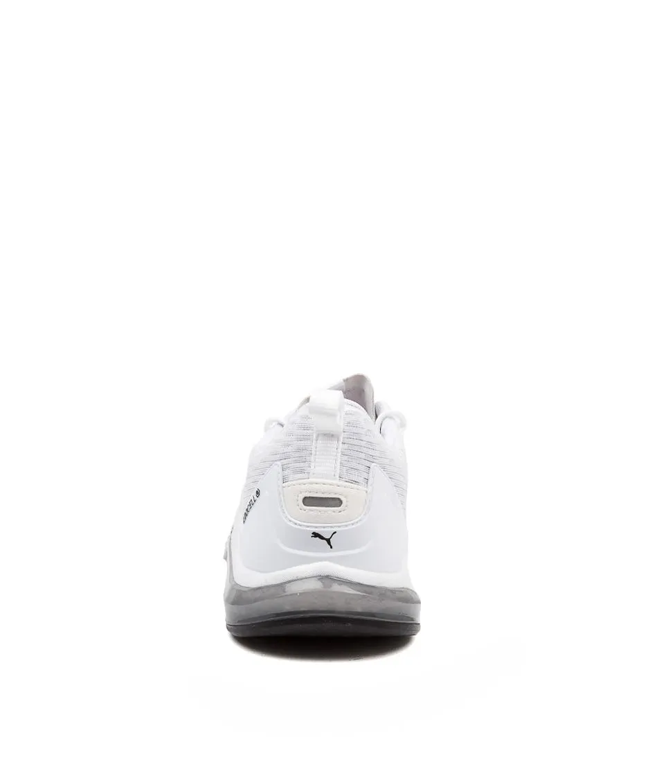 PUMA Hydra White