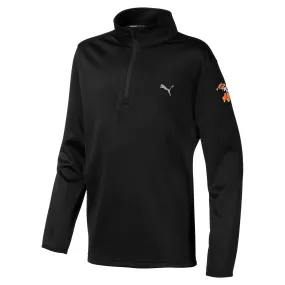 Puma Junior 1/4 Zip