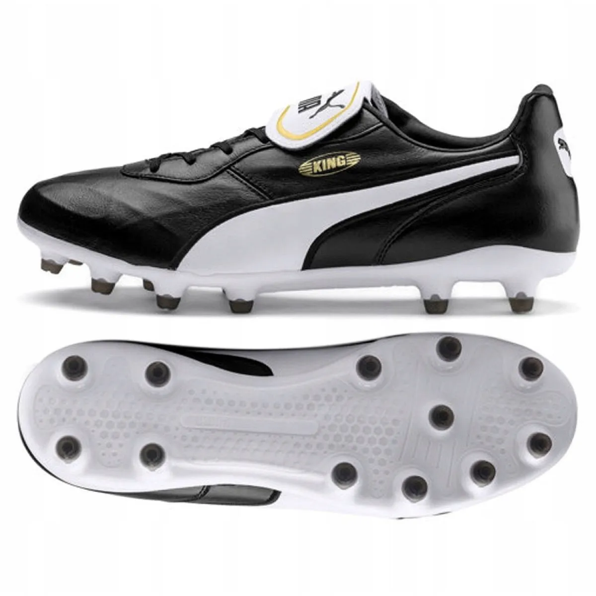 Puma King Top FG