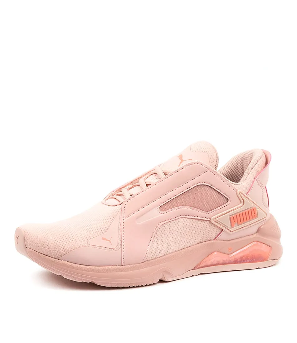 PUMA Lqdcel Method Pearl Peach