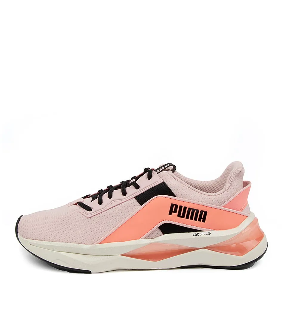 PUMA Lqdcell Shattergeo Black