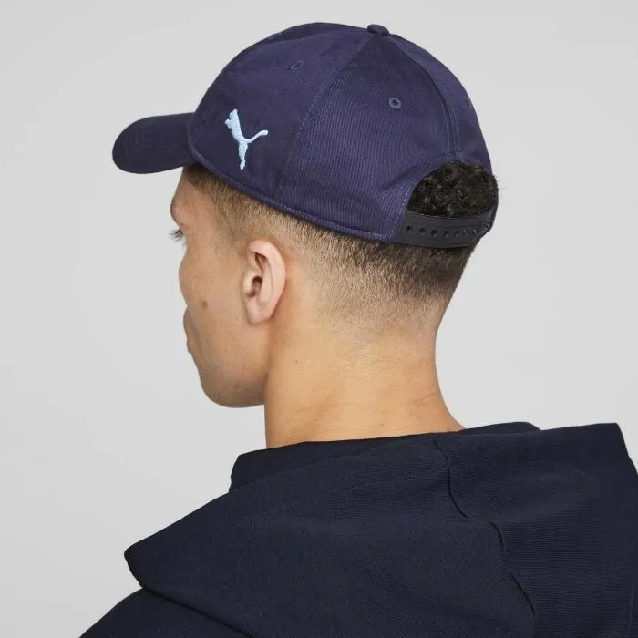 Puma MANCHESTER CITY FC ESSENTIALS CAP