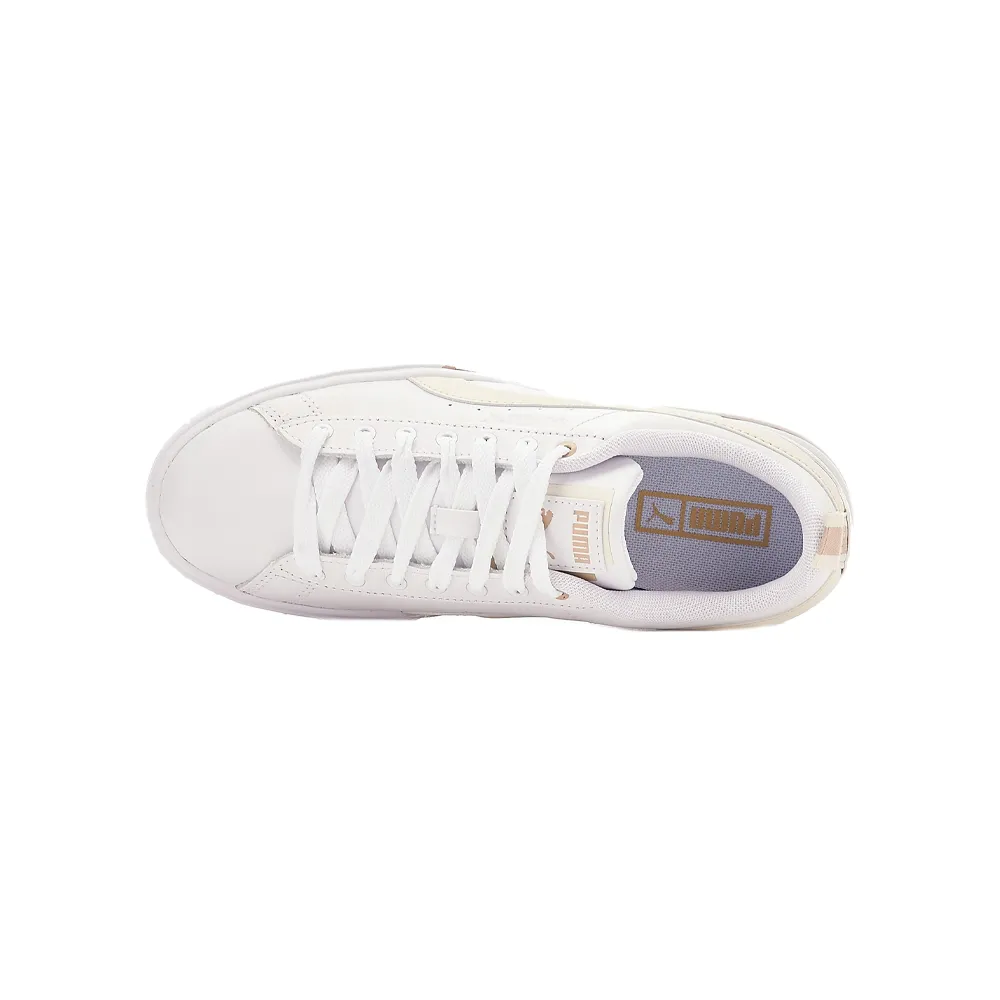 Puma Mayze FS Interest Sneakers Puma White / Pristine 387474-01