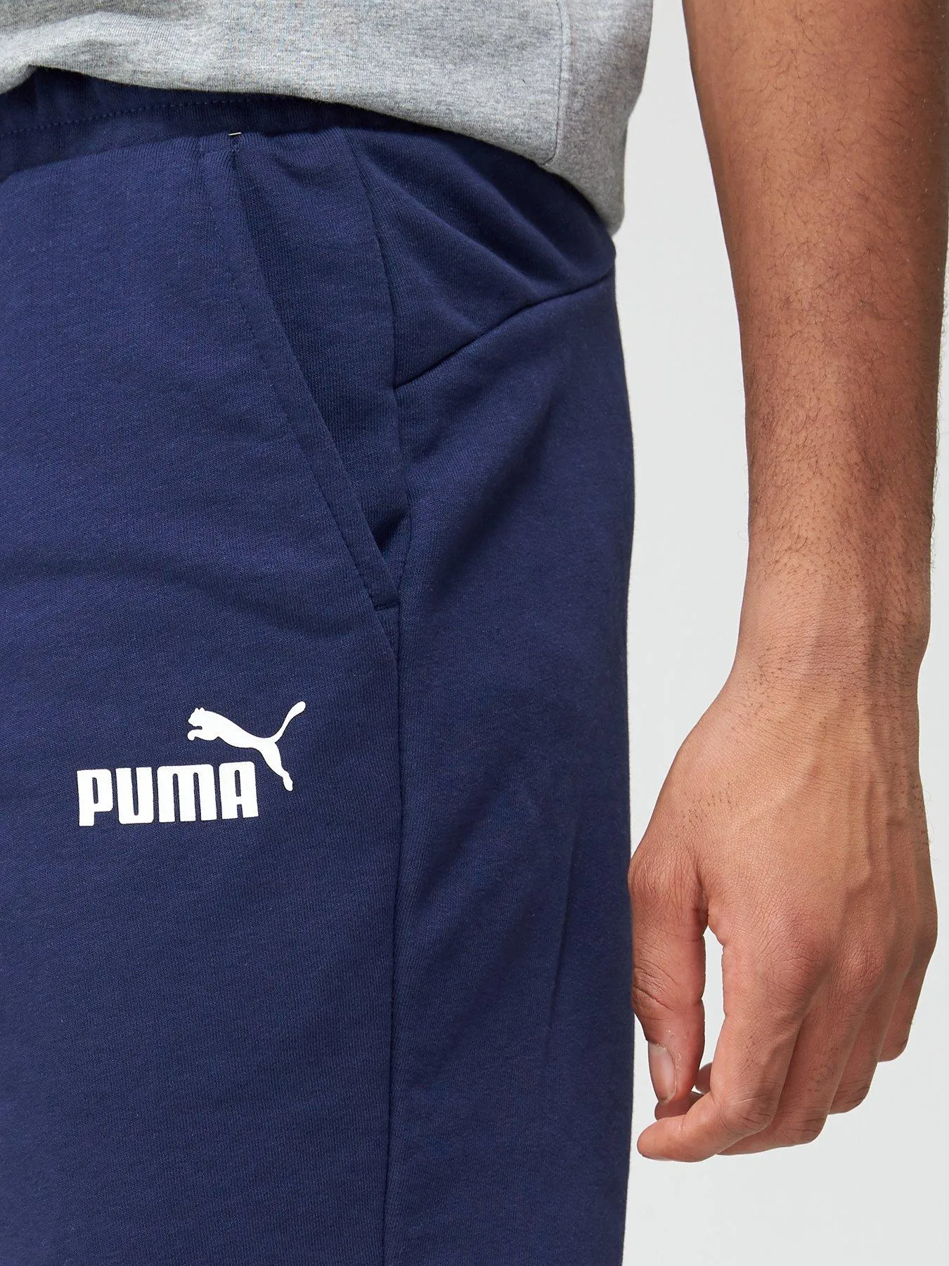 Puma Mens Essentials Shorts 10