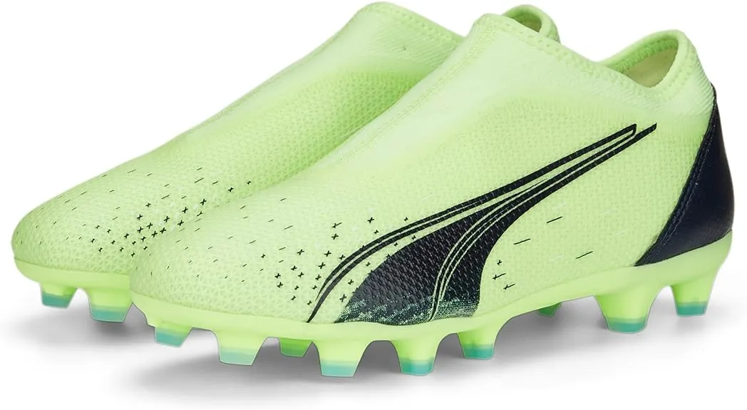 Puma Men's Ultra Match LL FG/AG 107032 01