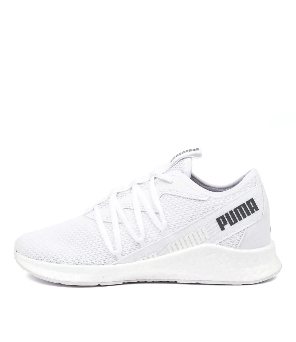 PUMA Nrgy Star White-castrock