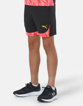 Puma Older Kids Individual Final Shorts