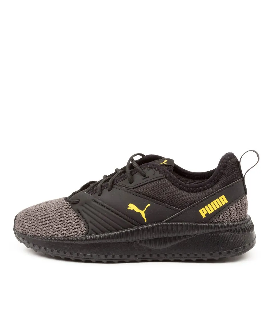 PUMA Pacer Next Ffwd Tot Black