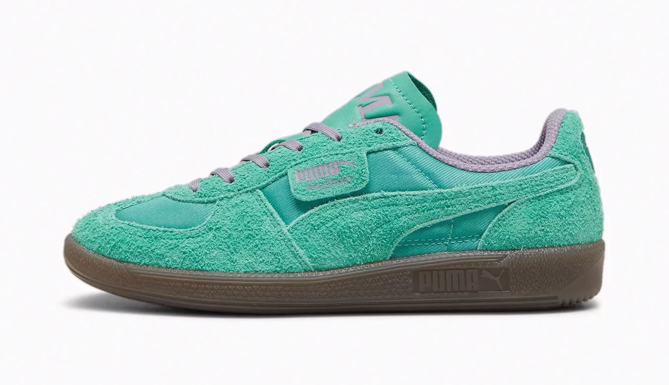 Puma Palermo Clobber Dresscode W