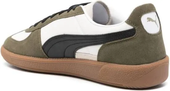 PUMA Palermo OG leather sneakers Green