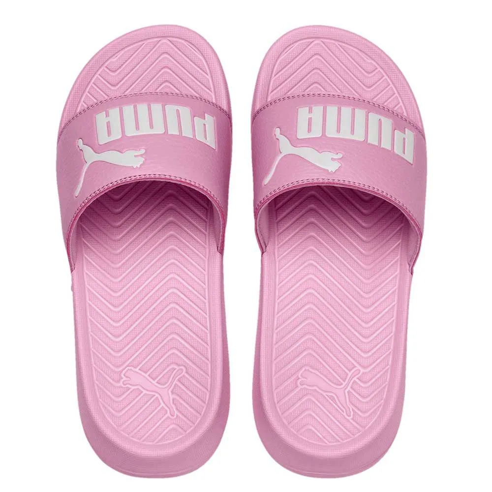 PUMA Popcat Jr. Slide