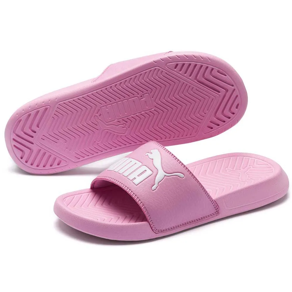 PUMA Popcat Jr. Slide