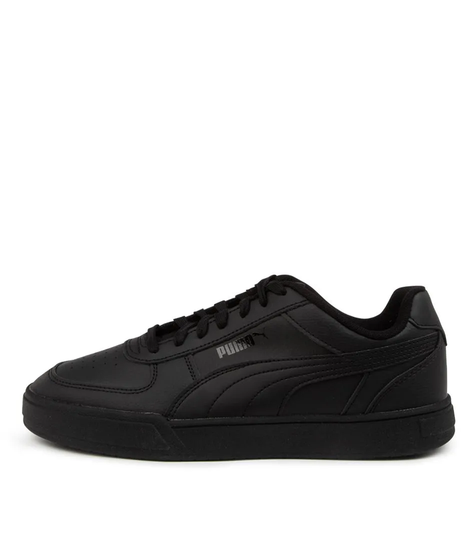 PUMA Puma Caven Black-black