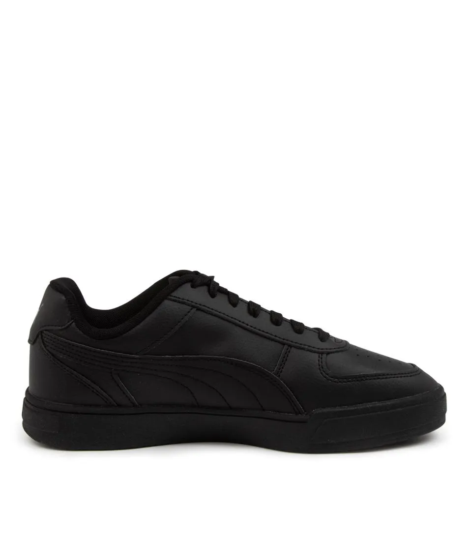 PUMA Puma Caven Black-black