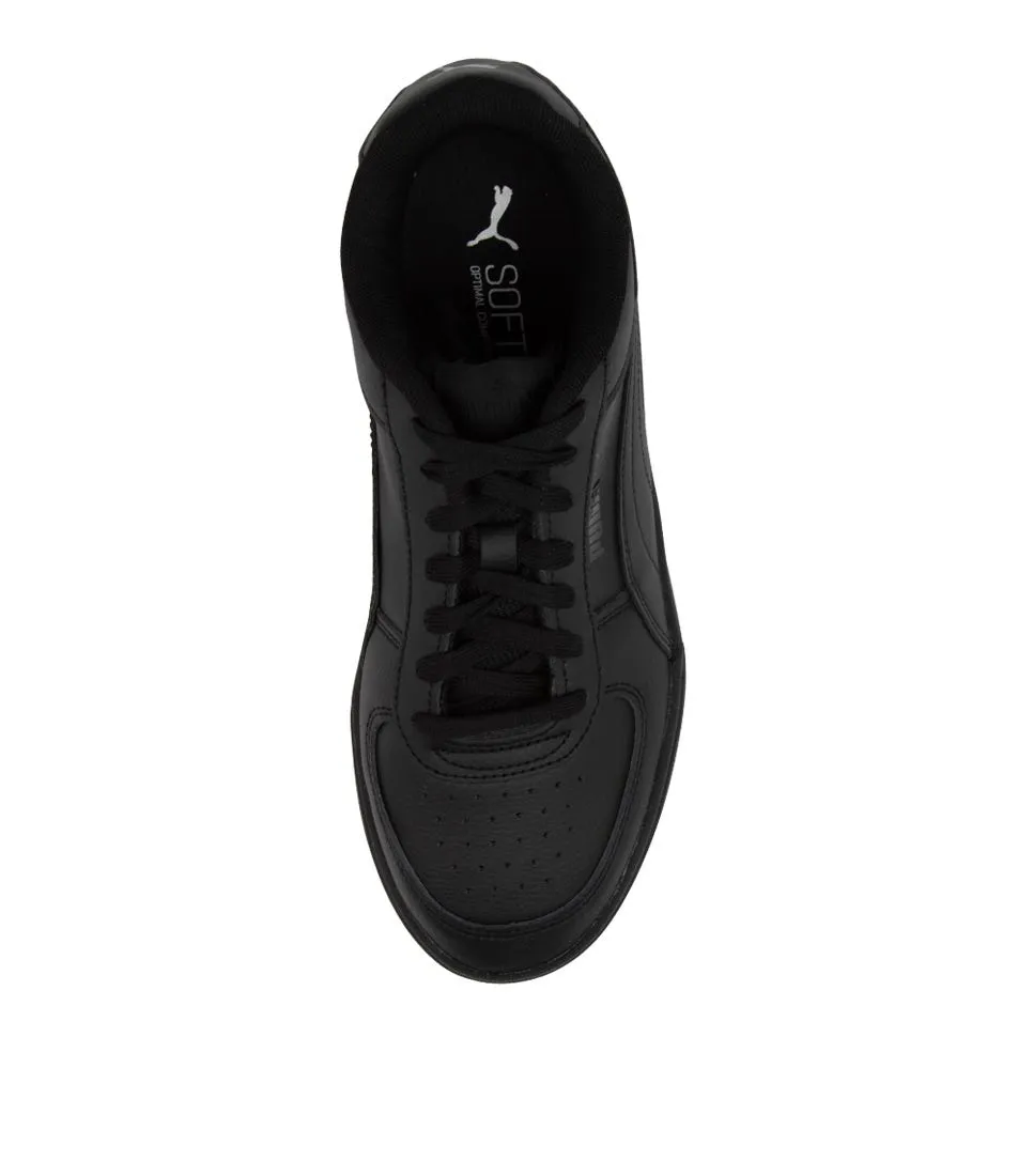 PUMA Puma Caven Black-black