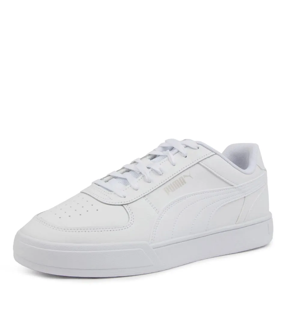 PUMA Puma Caven Wht-gry Violet