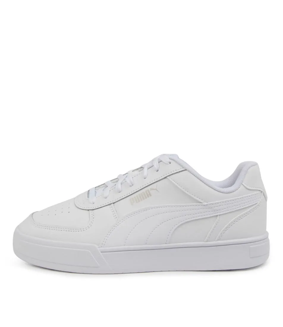 PUMA Puma Caven Wht-gry Violet