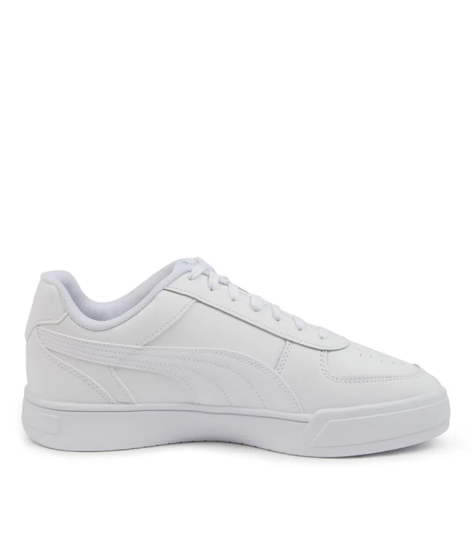 PUMA Puma Caven Wht-gry Violet