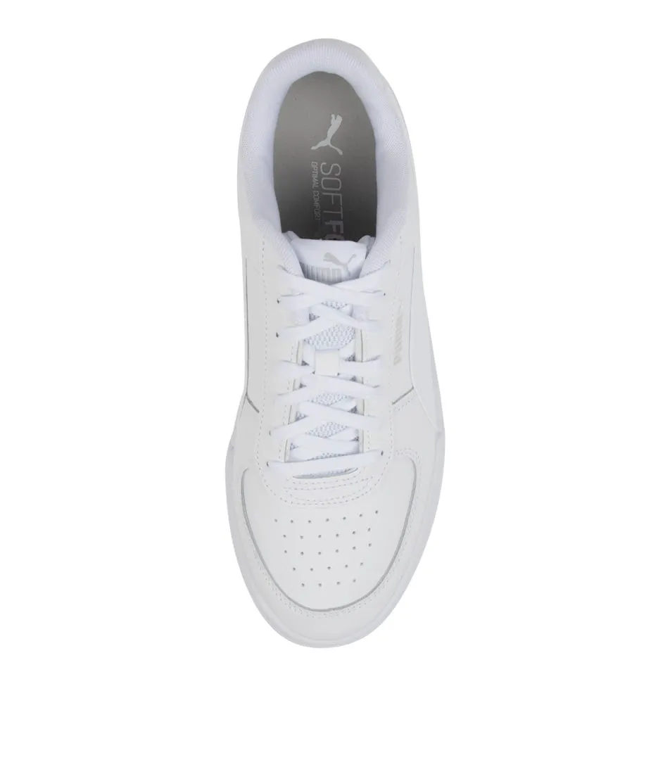 PUMA Puma Caven Wht-gry Violet