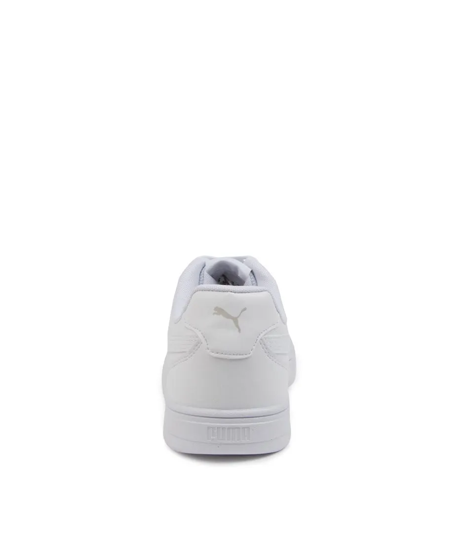 PUMA Puma Caven Wht-gry Violet