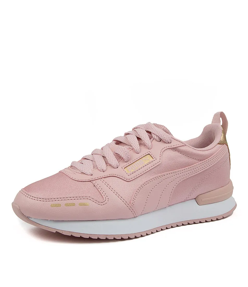 PUMA Puma R78 Metallic Peach