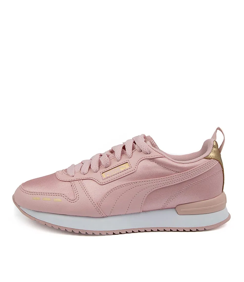 PUMA Puma R78 Metallic Peach